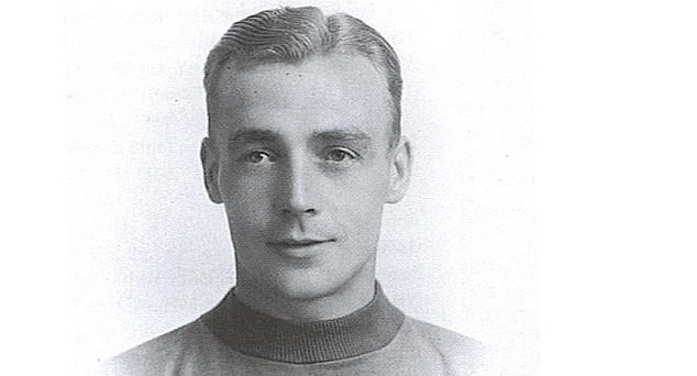 Peter Simpson joined Palace in 1929 and in six prolific years scored 165 goals for the club – a record that still stands 89 years after his departure