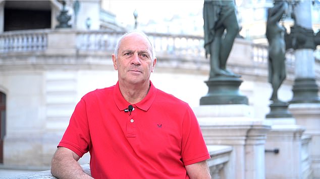 Sir Steve Redgrave shares his thoughts on the latest Olympic events