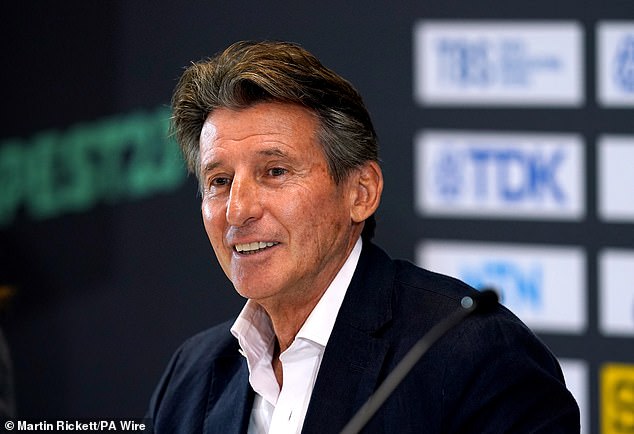 A task force led by Lord Coe has come to the conclusion that a new build would be better