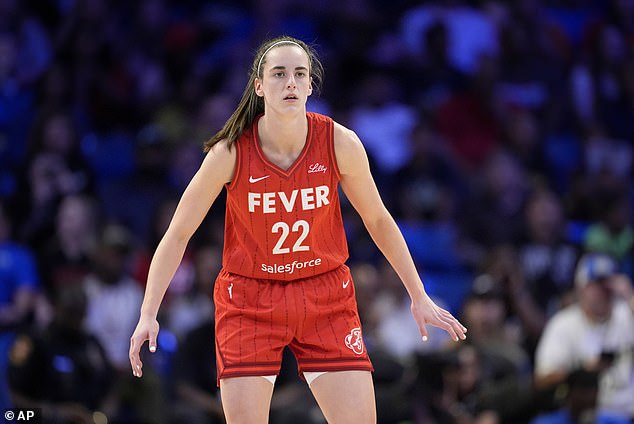 Team USA cruised to a dominant victory over Japan without WNBA star Caitlin Clark in Paris