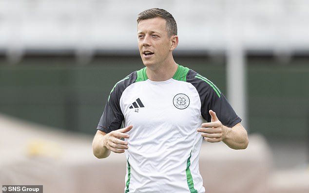 Celtic captain Callum McGregor believes the club will bring in new recruits soon