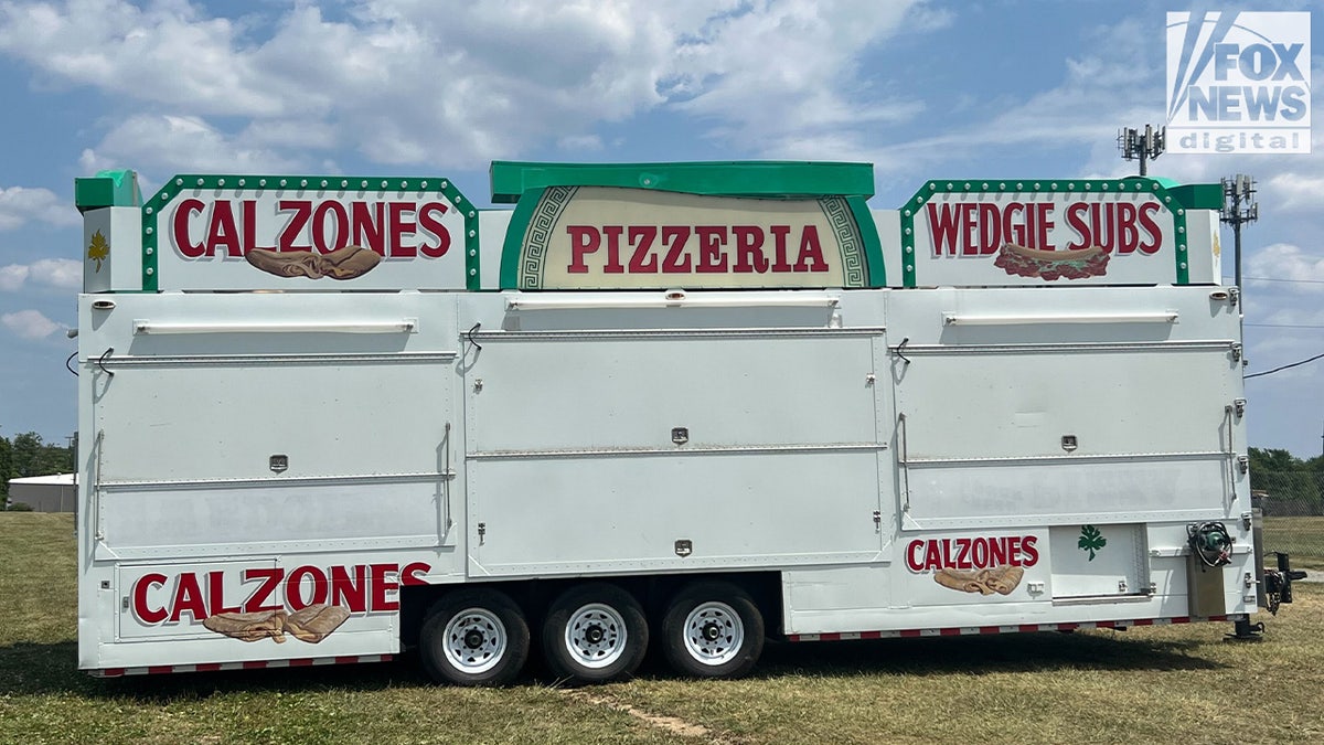 The Butler Fair Grounds, approximately the weeks following the shooting, were preparing to launch their county-wide fair.