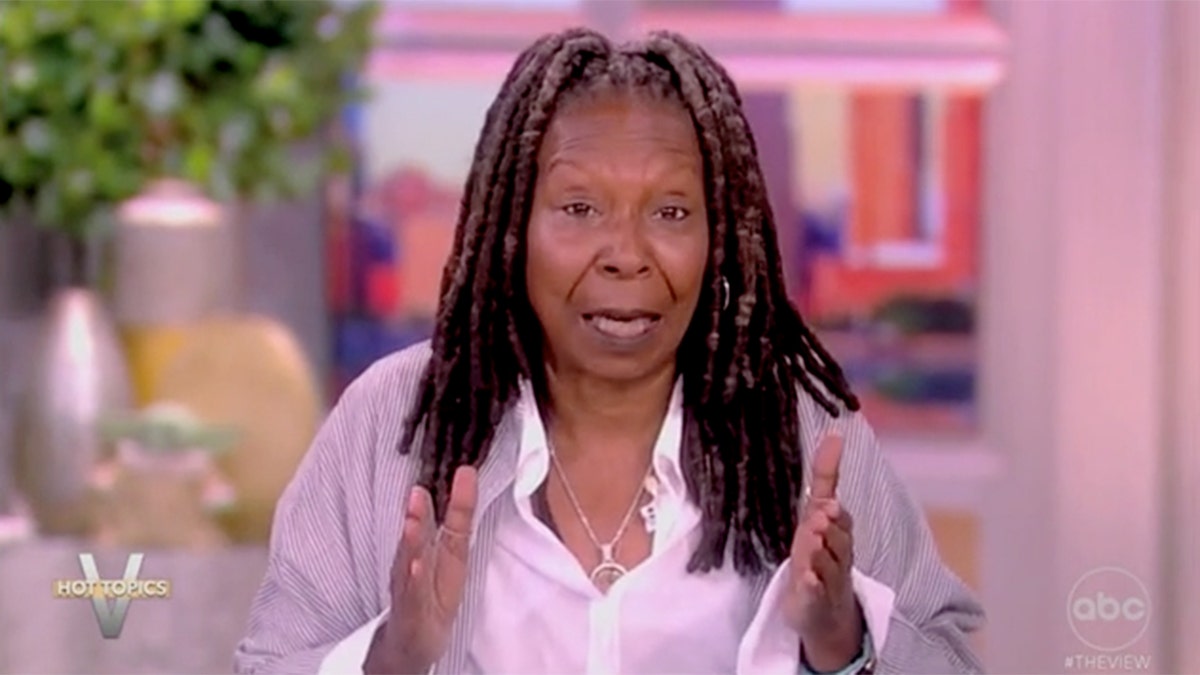 Whoopi Goldberg