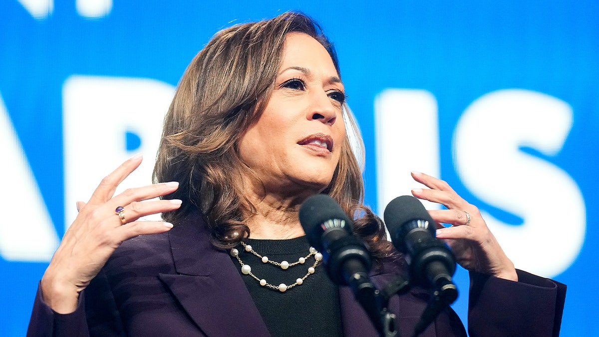 Kamala Harris