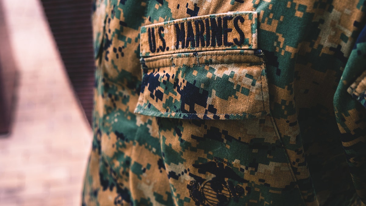 Marine