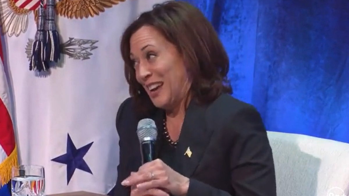 Kamala Harris