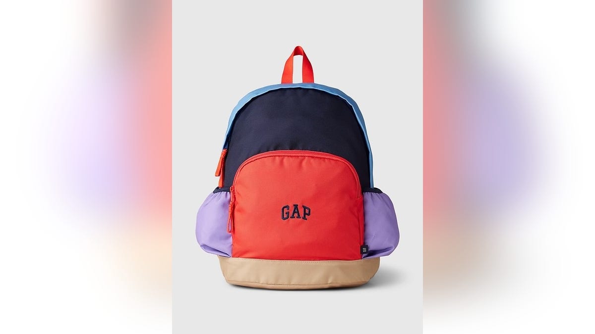 Discover your child's new favorite backpack at an affordable price.