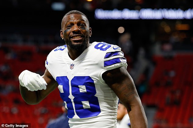 Dez Bryant's controversial statements