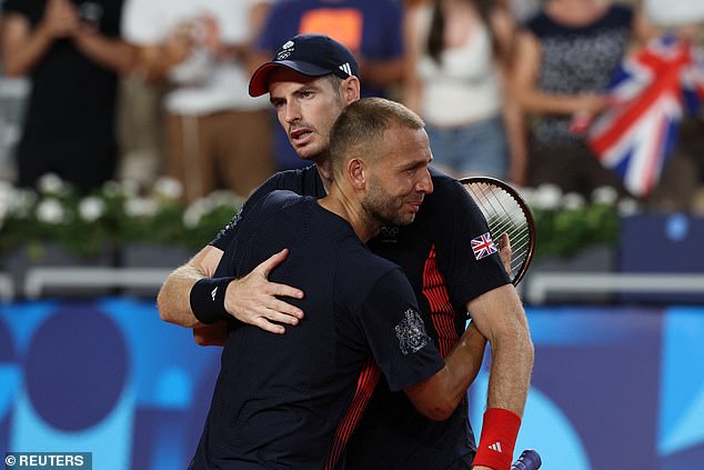 By snubbing the Citi Open in Washington to be here it is estimated he will lose 110 spots in the world rankings, thereby hurtling outside the top 170