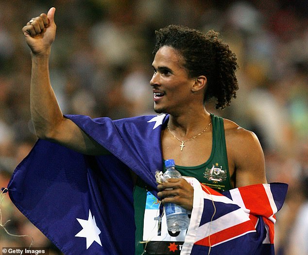 But Aussie track legend John Steffensen says that the rivalry is just what the sport needs