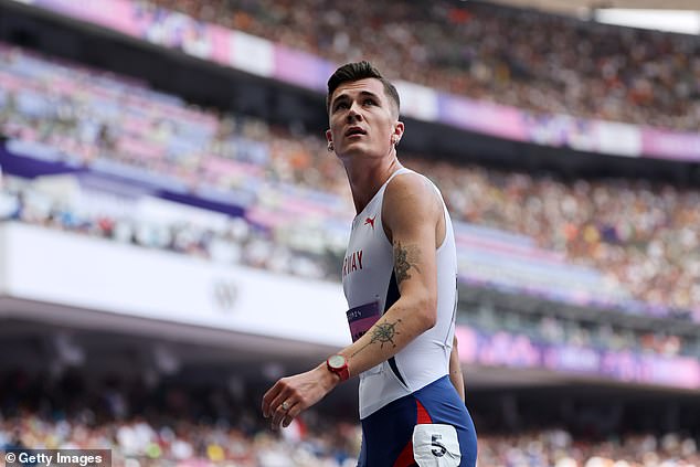 Jakob Ingebrigtsen has been encouraged to carry on with his 'arrogant' acts