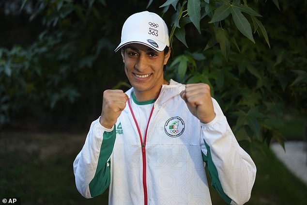 Khelif was forced to speak out and call upon boxing fans to refrain from bullying the athletes