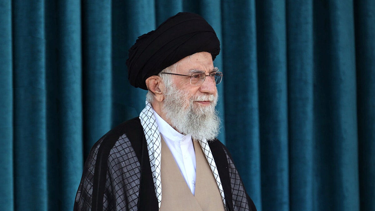 Ali Khamenei