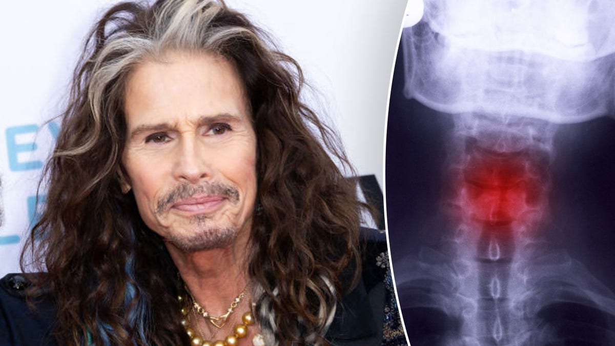 Steven Tyler split